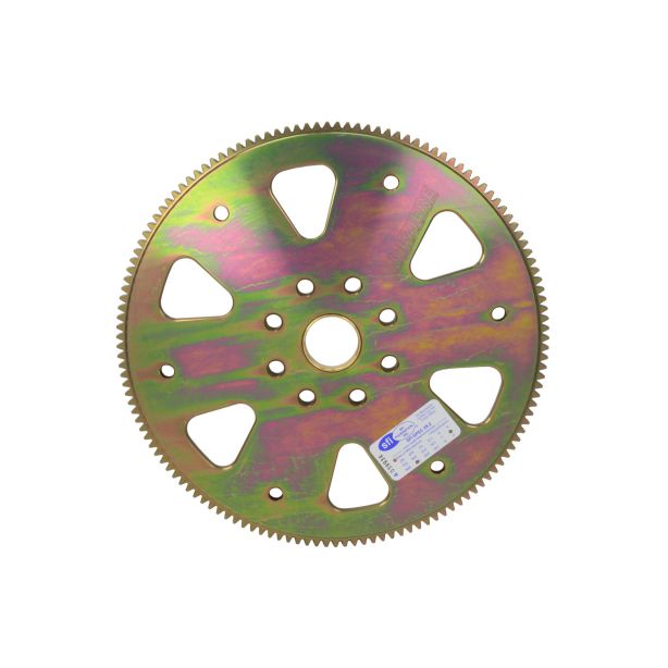 HD Billet Flex Plate 8-Bolt Hemi Pattern SFI MEZIERE FPS184