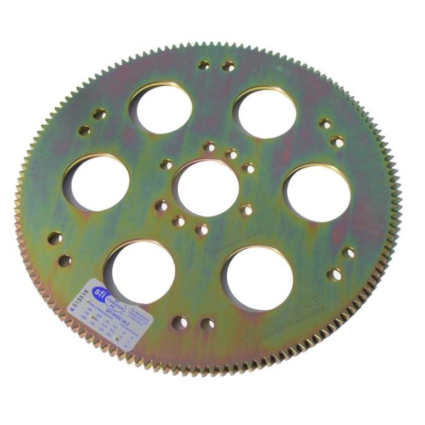 BBC Billet Flex Plate 139 Tooth 10-Pitch SFI MEZIERE FPT300