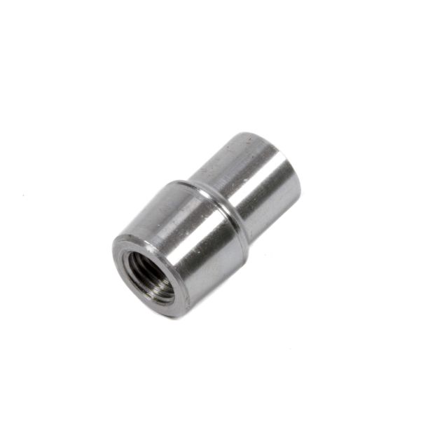 3/8-24 LH Tube End - 5/8in x  .058in MEZIERE MEZRE1011BL