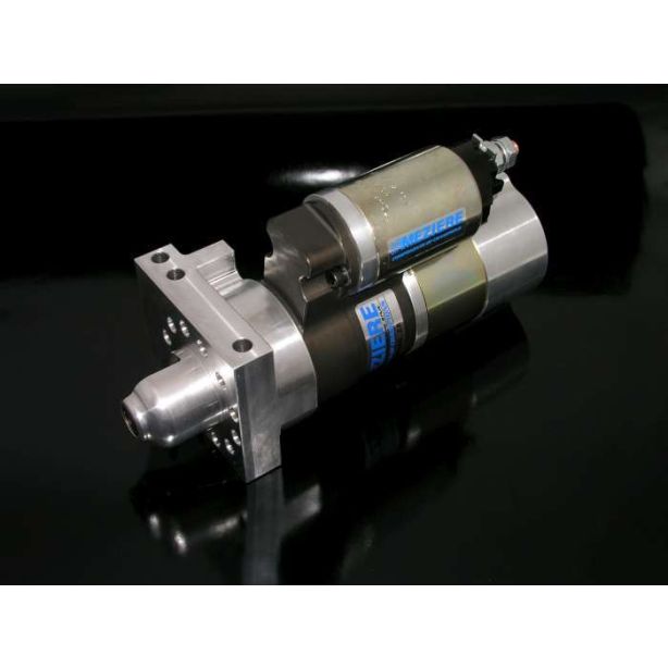 HD Starter - Chevy V8  MEZIERE TS300