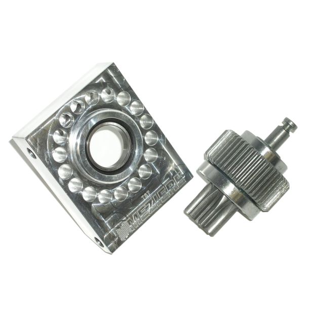 Starter Conversion Kit 10-12 Pitch 400 Series MEZIERE TS451