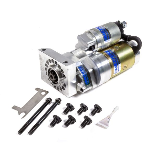 Starter/Flexplate Combo - TST400 & FPT300 MEZIERE TSF110