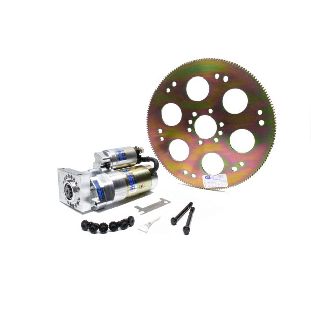 Starter/Flexplate Combo Kit (TS400 & FP300) MEZIERE TSF112