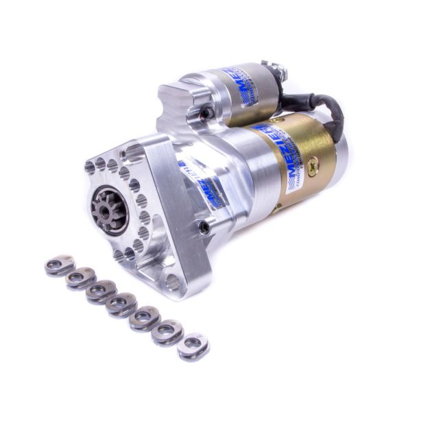 HD Starter - Pro Mod Mopar 139 Tooth/10 Pitch MEZIERE TST406H