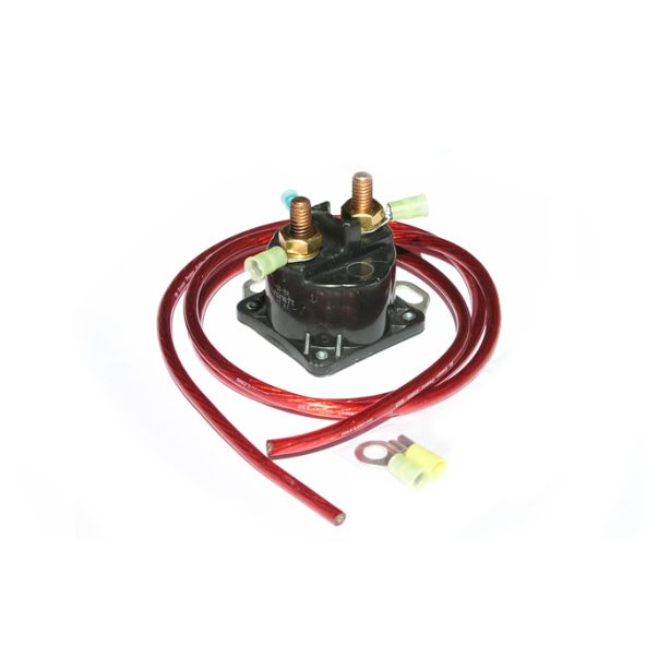 Starter Relay Kit  MEZIERE WIK400