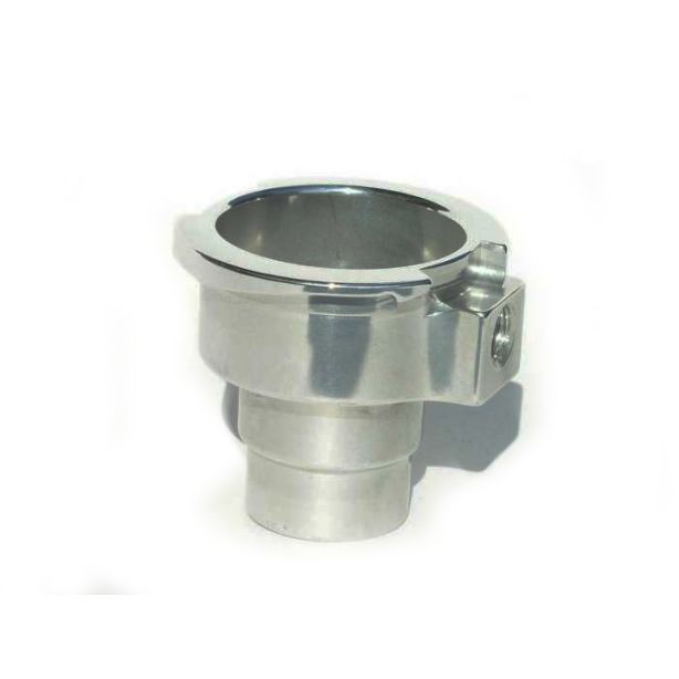 Weld-In Water Neck Filler MEZIERE WN0012