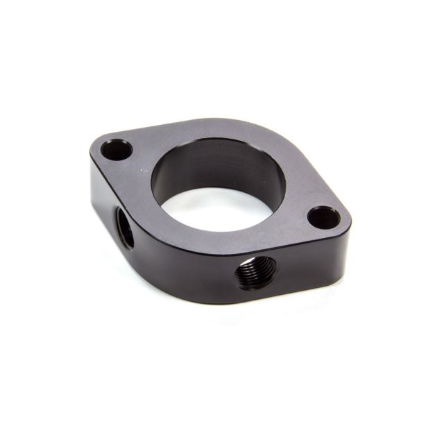 Water Neck Spacer - Black MEZIERE WN0028S