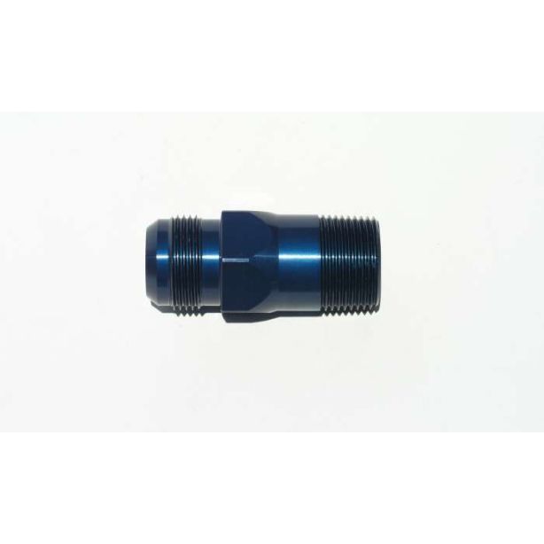#16 AN W/P Fitting - Blue MEZIERE WP1016B