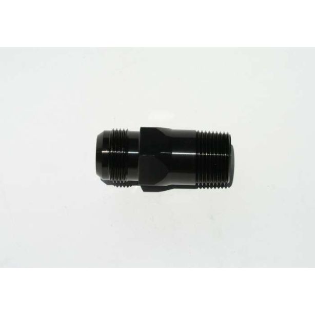 #16 AN W/P Fitting - Black MEZIERE WP1016S