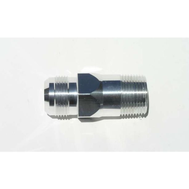 #16 AN W/P Fitting - Polished MEZIERE WP1016U