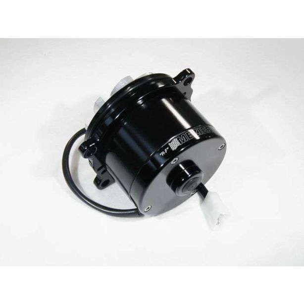 Ford H/F Electric W/P - Black MEZIERE WP345S