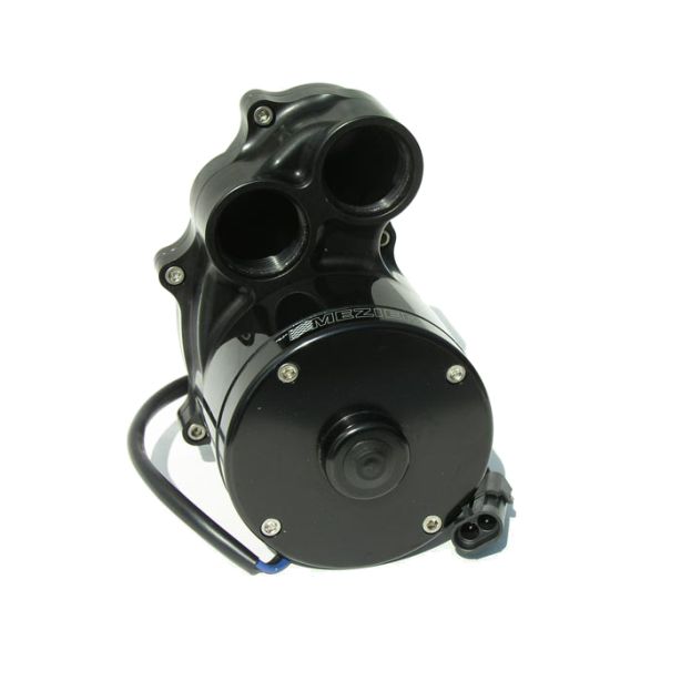 Water Pump - Electric Remote Hi-Flow MEZIERE WP387S