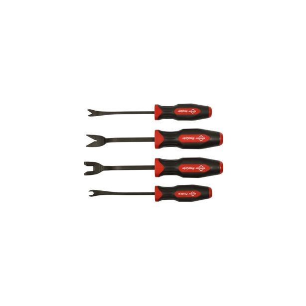 4 Piece Progrip Trim Tool Set  MAYHEW STEEL PRODUCTS 13077