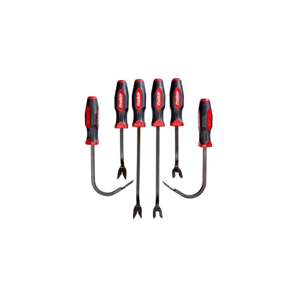 6 Piece Progrip Trim Tool Set  MAYHEW STEEL PRODUCTS 13078