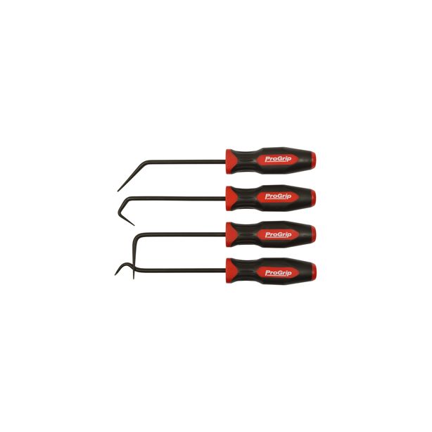 4 Piece Progrip Hose Pick Set  MAYHEW STEEL PRODUCTS 13096