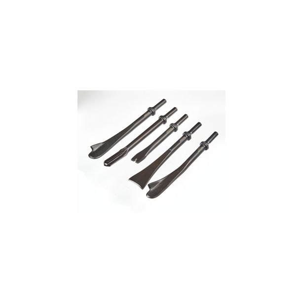 5 Pc Air Exhaust Pipe and Muffler Set MAYHEW STEEL PRODUCTS 32028