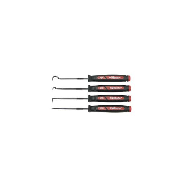 4 Piece Mini Dominator Set  MAYHEW STEEL PRODUCTS 60003