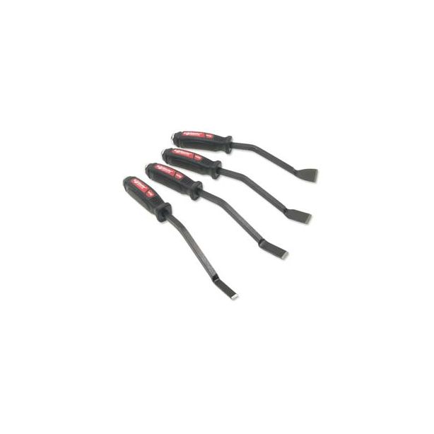 4 Pc Dominator Angled Scraper