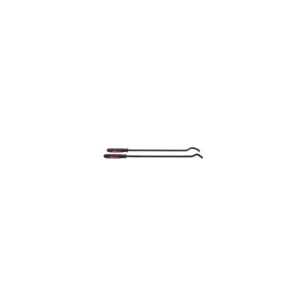 2pc Specialty Pry Bar Set  MAYHEW STEEL PRODUCTS 61361