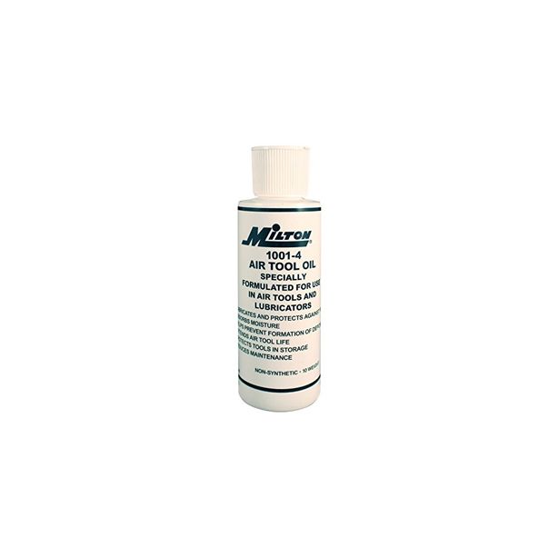 Milton 1001 4 4 Oz Flip Top Air Tool Oil