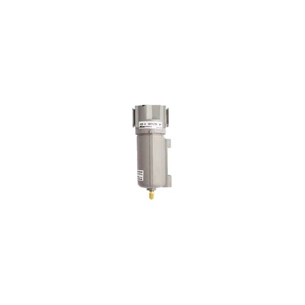 1/4 Micro Filter Heavy Duty Metal Bowl NPT MILTON 1018 8