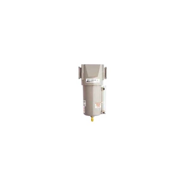 3/4 Micro Filter Metal Bowl Heavy Duty 10 Oz MILTON 1022 8