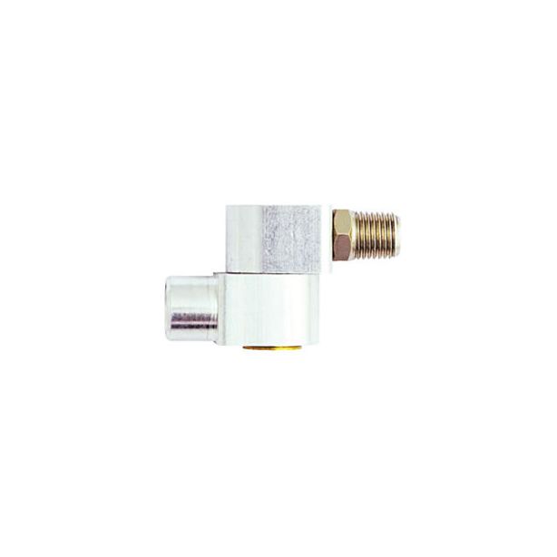 Milton Industries 657S 1/4NPT Swivel Connector Air Hose