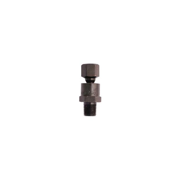 1/4MNPT x 1/4FNPT Full Swivel
