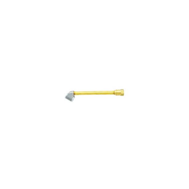 Milton Industries 690S Dual Head Air Chuck