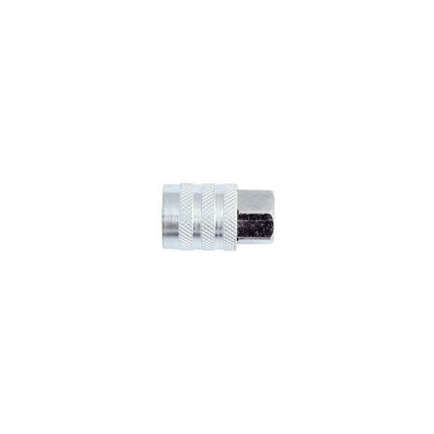 Milton Industries 696S 1/4FNPT Kwik Grip Safety Air Chuck