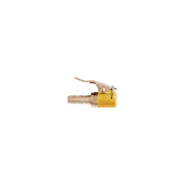 1/4 European Style Chuck Clip Air Chuck MILTON 697