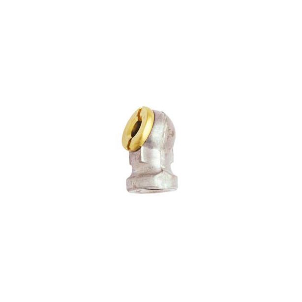 1/4FNPT Female Single Head Air Chuck   MILTON 699S