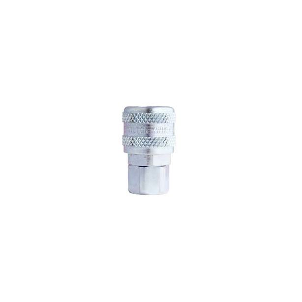 Milton Industries 775S 1/4 x 1/4FNPT A Style Air Coupler