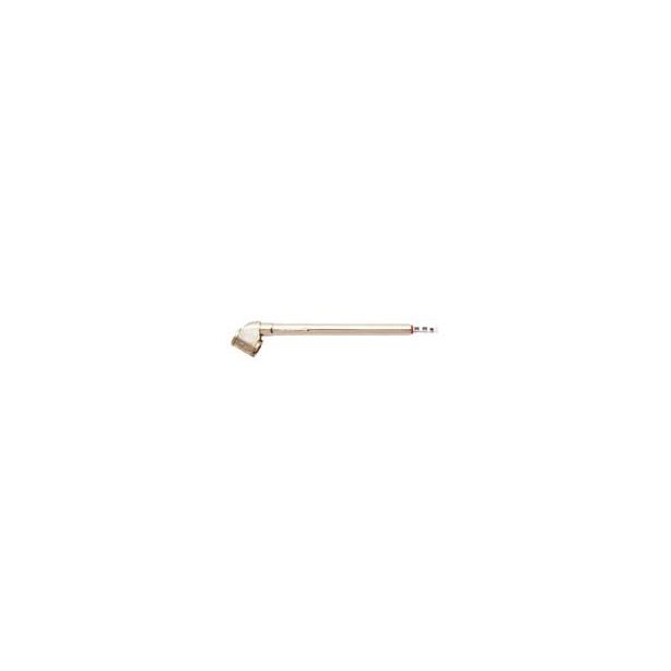 Dual Head Truck Tire Gage 5-50 Psi MILTON 927S
