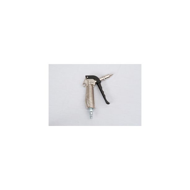 Milton S 181 Turbo Blo Gun with Adjustable Nozzle
