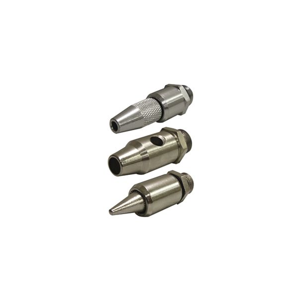 Milton S 183 Turbo Blo Gun Nozzle Kit