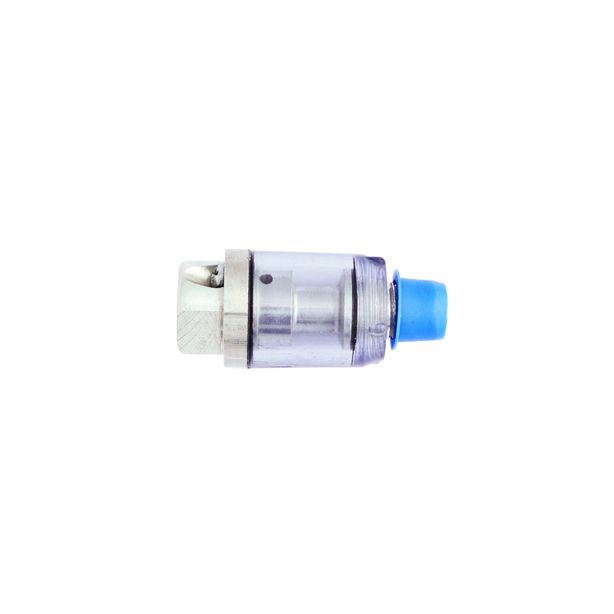 1/4" M x 1/4" F In-Line