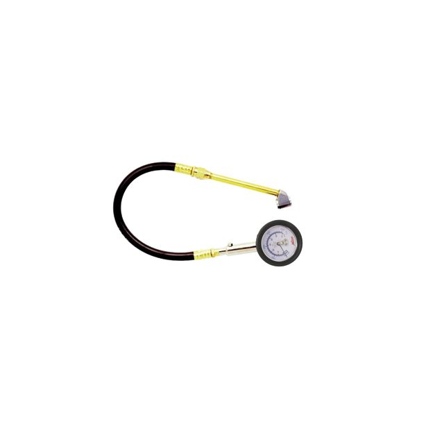 MILTON S 935 60 LB Long Reach Tire Pressure Measurement Gage