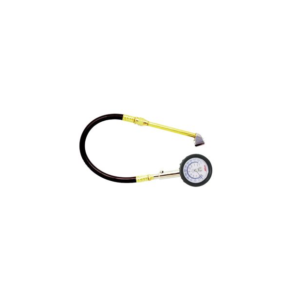 Milton Industries S 936 160 LB  Long Reach Tire Pressure Measurement Gage