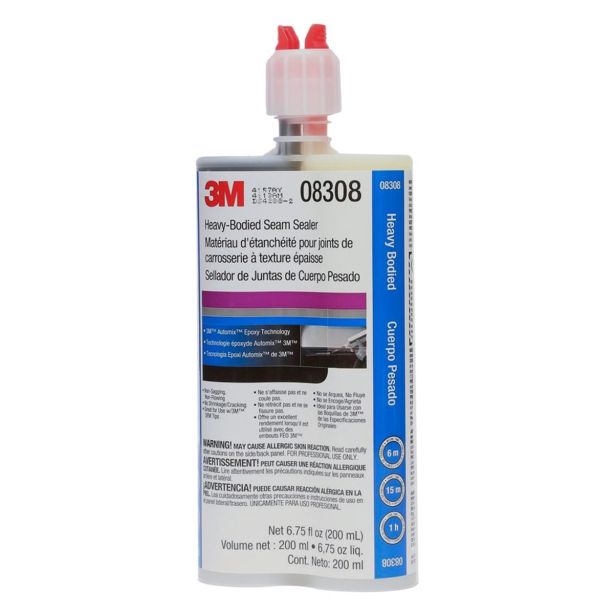 Heavy-Bodied Seam Sealer