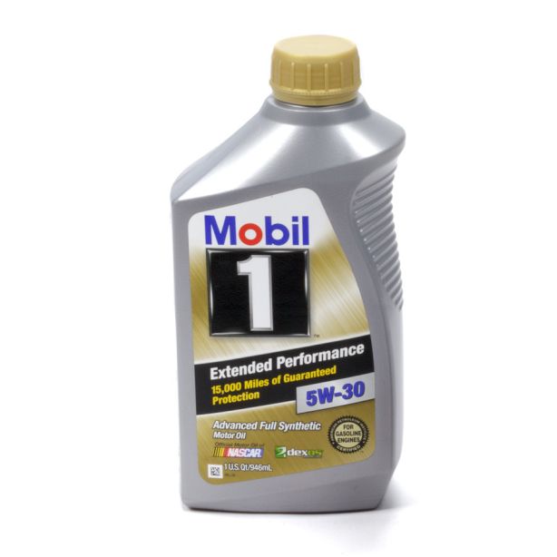 5w30 EP Oil 1 Qt Dexos MOBIL 1 MOB112627-1