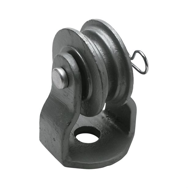 DOWN PULLEY Mo-Clamp 5810