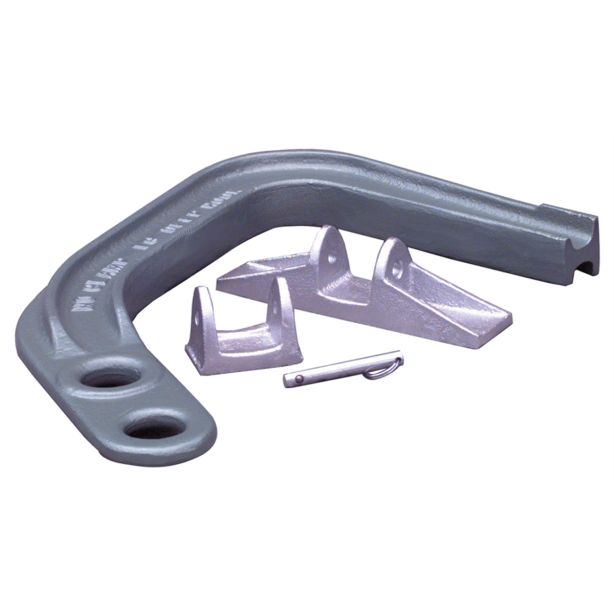 HOOK SET DEEP  Mo-Clamp 6400