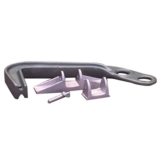 MINI DEEP HOOK Mo-Clamp 6420