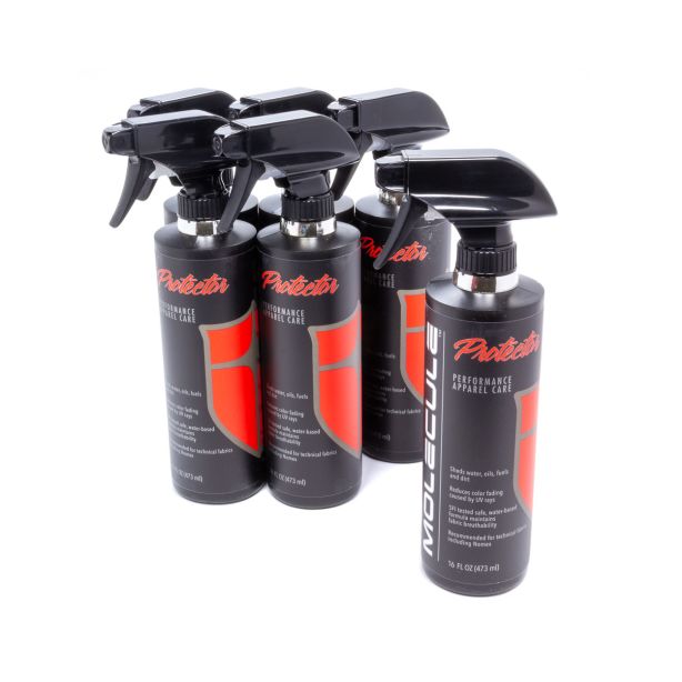 Protector 16oz Spray Case of 6 MOLECULE MLPR-16-6