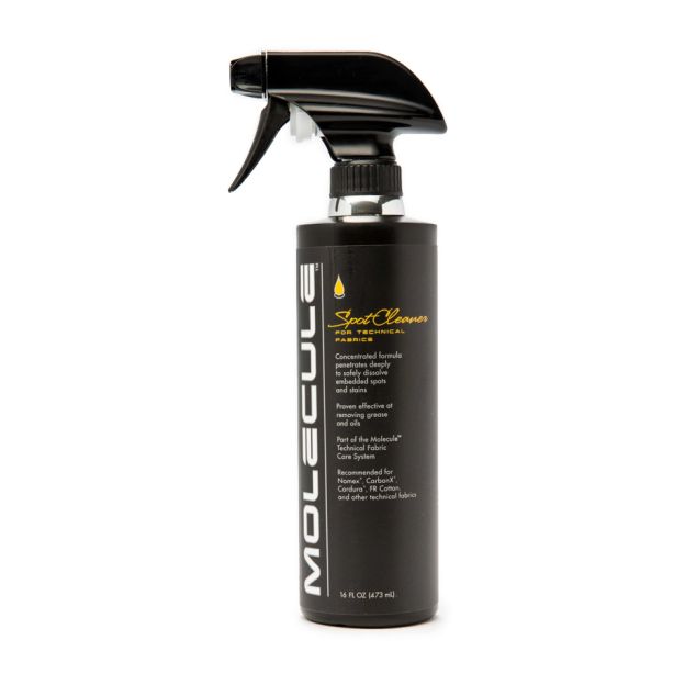 Spot Cleaner 16oz Spray  MOLECULE MOLMLSC161