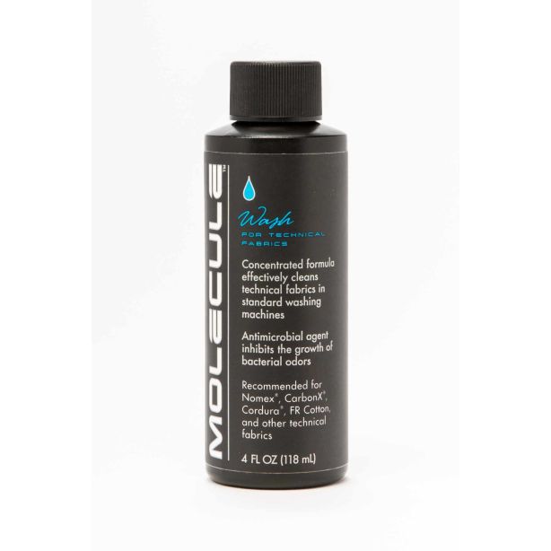 Wash 4oz  MOLECULE MOLMLWA041