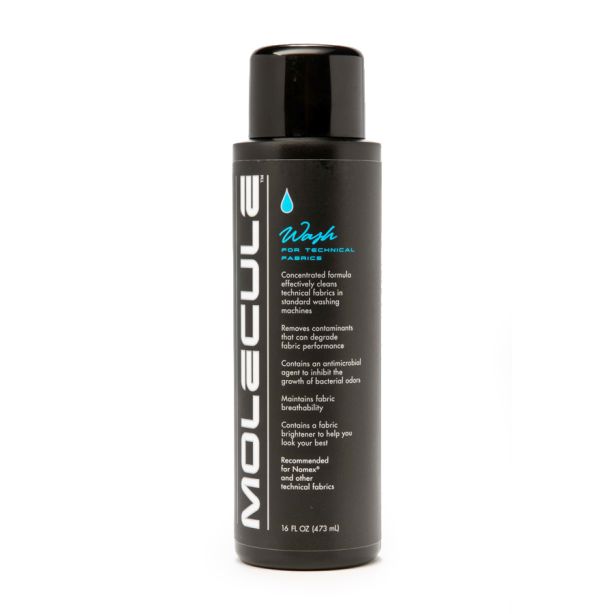 Wash 16oz  MOLECULE MOLMLWA161