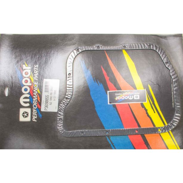 727 Trans.Pan Gasket  MOPAR PERFORMANCE P3690855