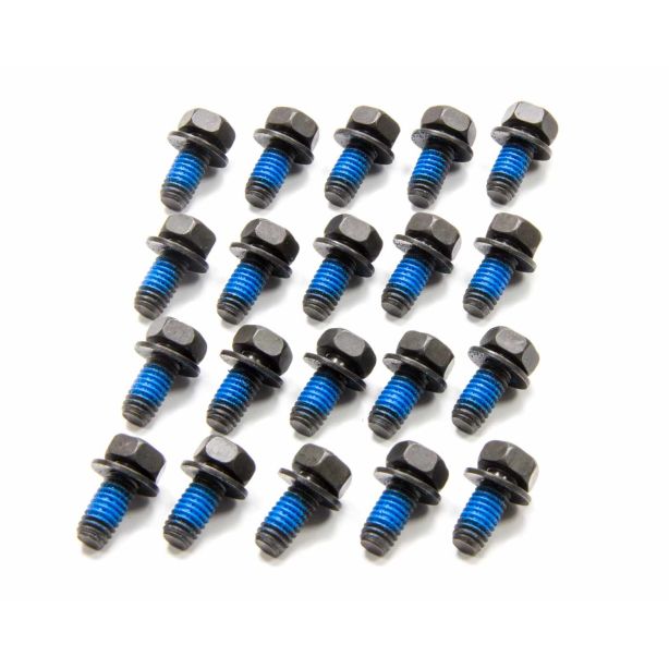 Oil Pan Bolt Set  MOPAR PERFORMANCE P4120613